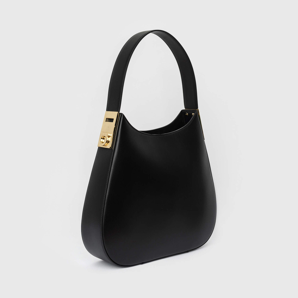 Сумка Salvatore Ferragamo черный - купить в Харькове, Днепре